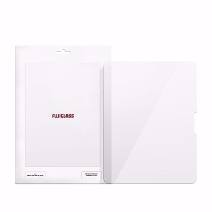 Picture of Fujiglass Fujiglass Tablet Screen Protector Standard 2.5D for iPad Pro 11 (2025) / (2024)