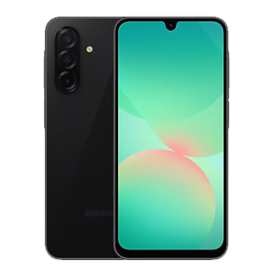 Picture of Samsung Galaxy A26 5G 128GB Black